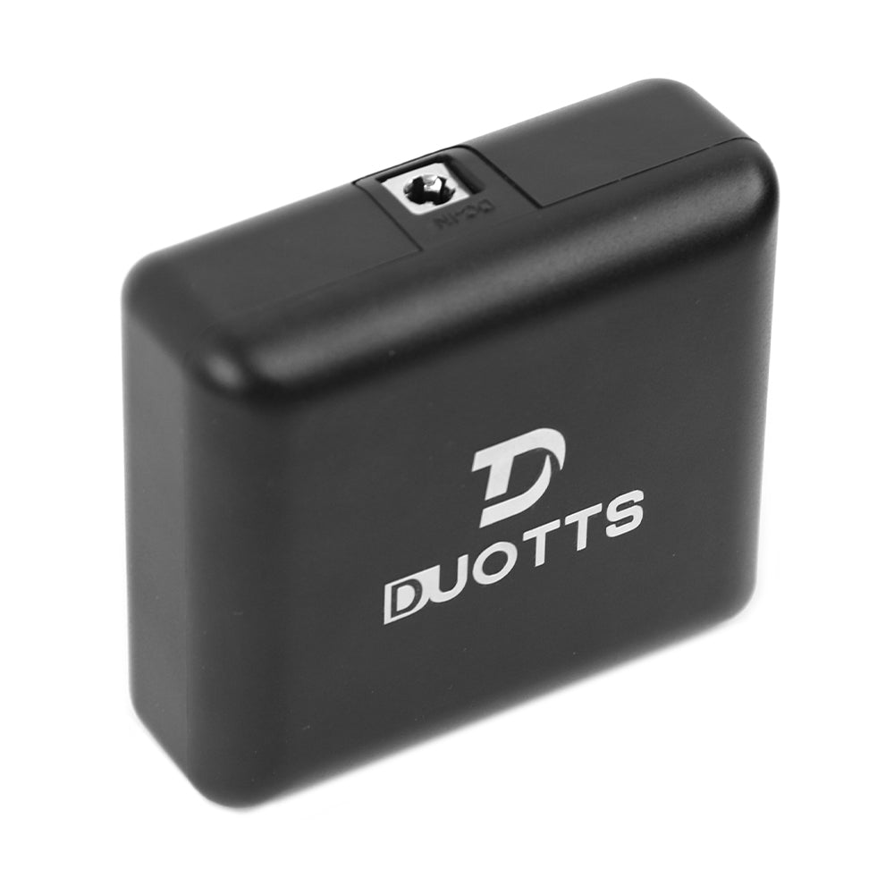 Convertitore di batteria Duotts