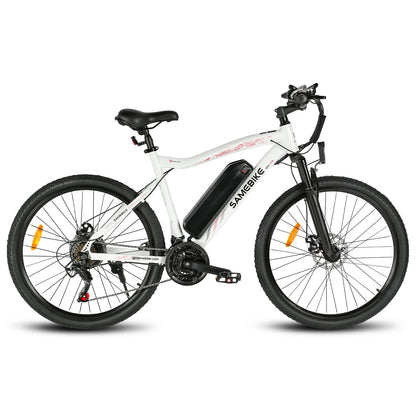 SY26-II Mountain Bicicletta Elettrica