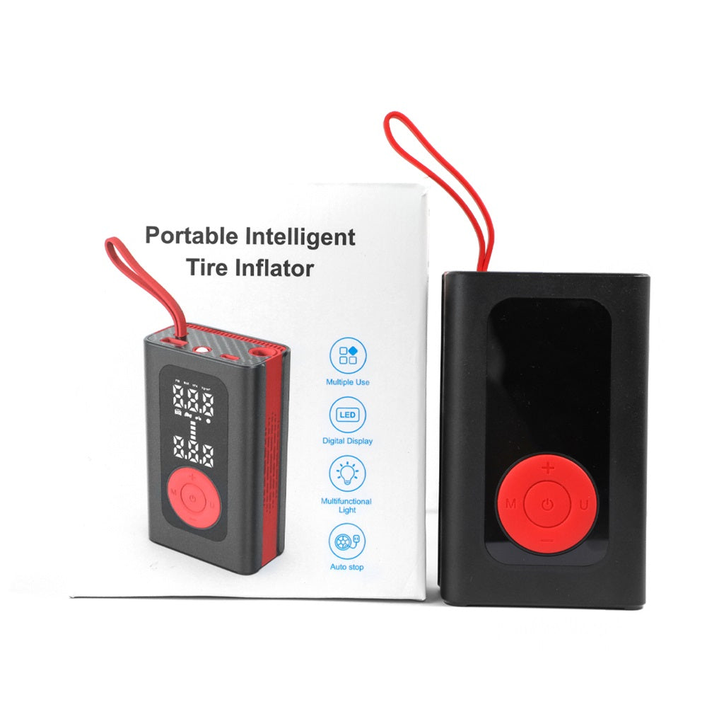 Bomba de Ar Inteligente Duotts Envio para o Reino Unido