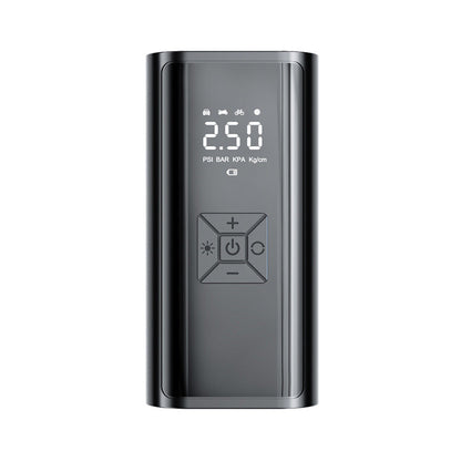 Bomba de Ar Portátil