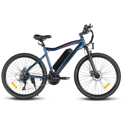 SY26-II Mountain Bicicletta Elettrica