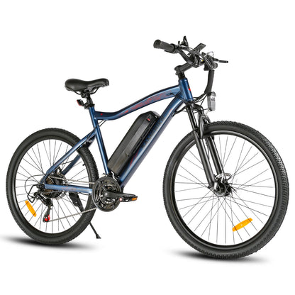 SY26-II Mountain Bicicletta Elettrica