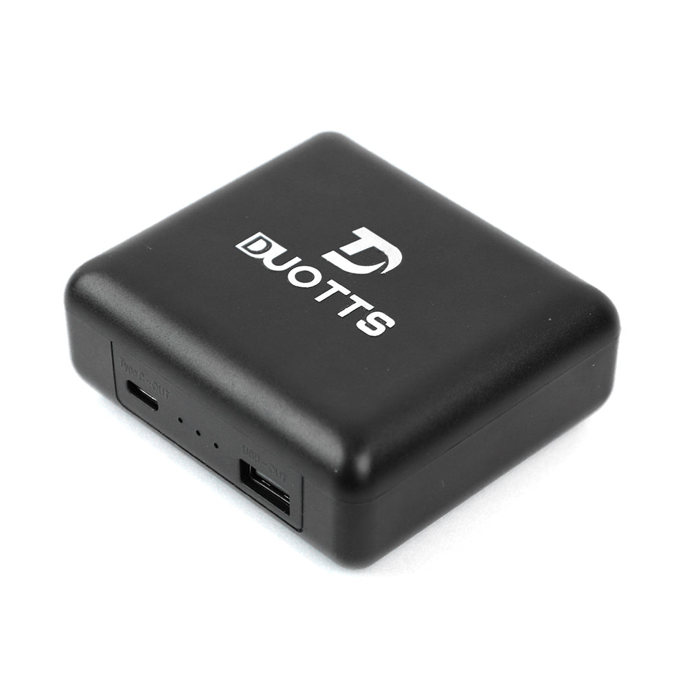 Conversor de Bateria Duotts Enviar para o Reino Unido