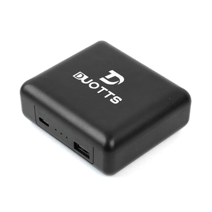 Conversor de Bateria Duotts Enviar para o Reino Unido