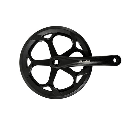 Guarnitura con pedivella