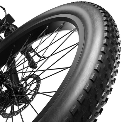 Shengmilo MX06 Steg igenom elcykel 48V 17.5AH SAMSUNG batteri 90KM räckvidd