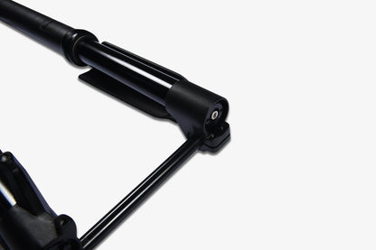 Forcella anteriore idraulica regolabile per M5 e M5 max