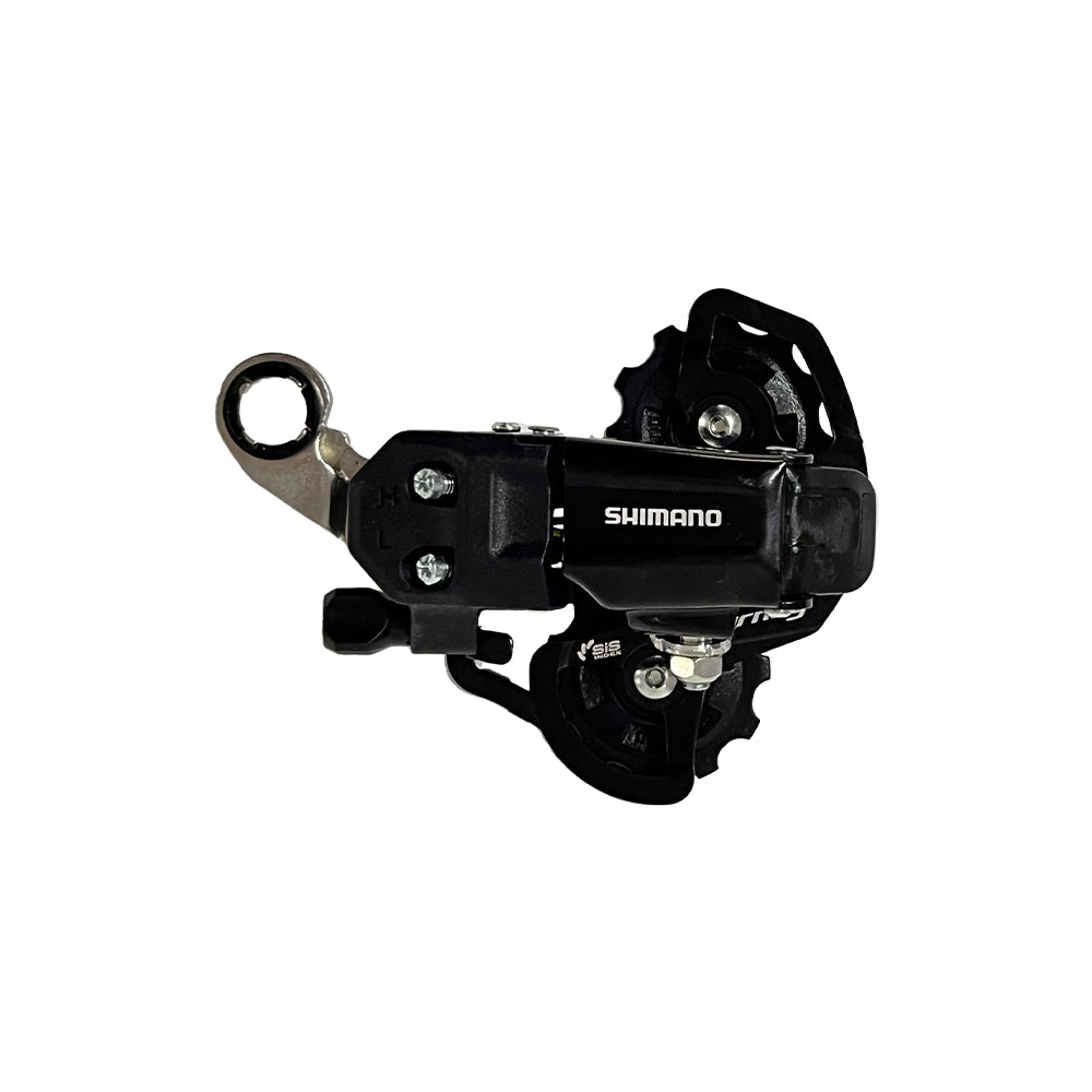 SHIMANO Achterderailleur