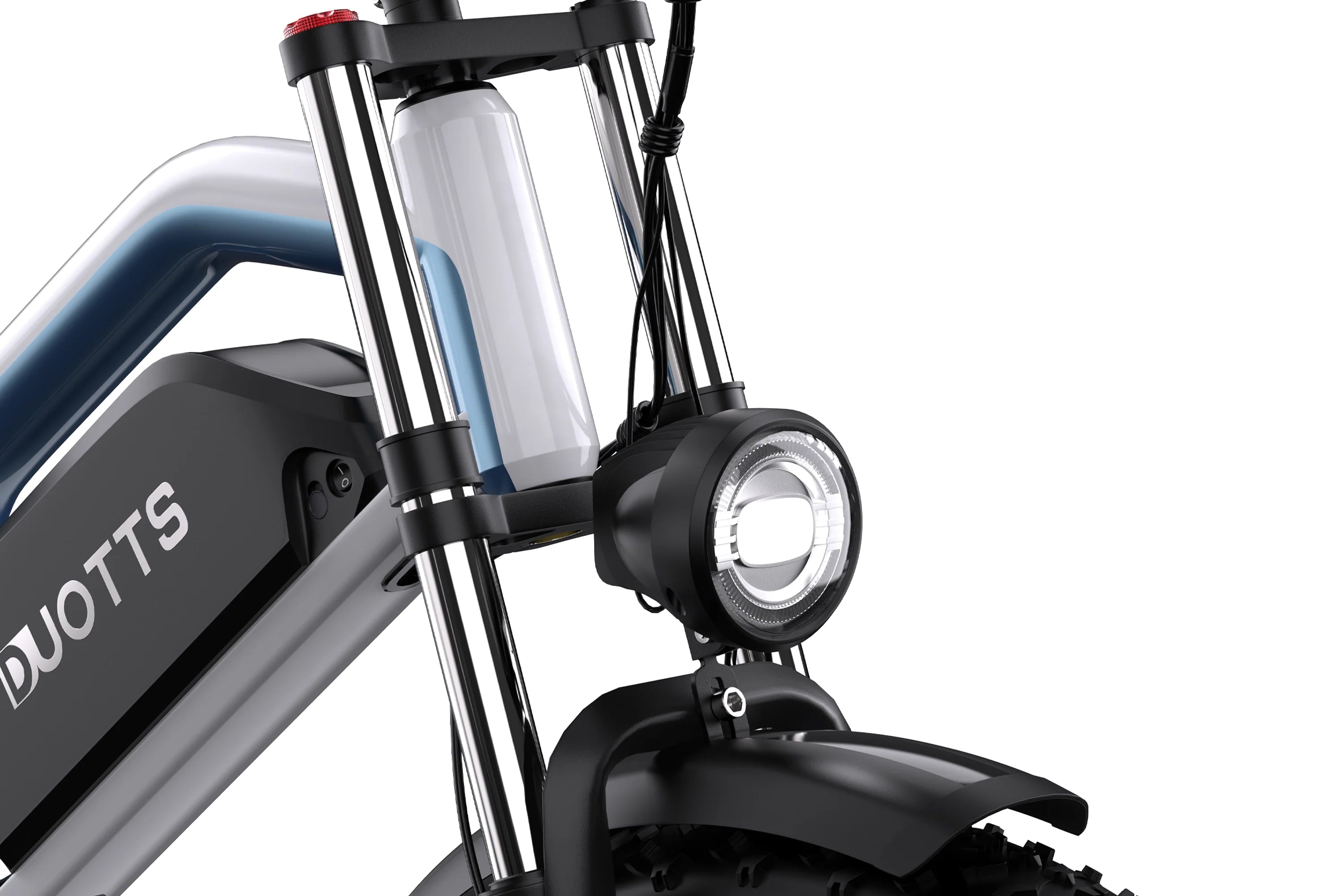 Bicicleta Elétrica DUOTTS N26 Envio para o Reino Unido