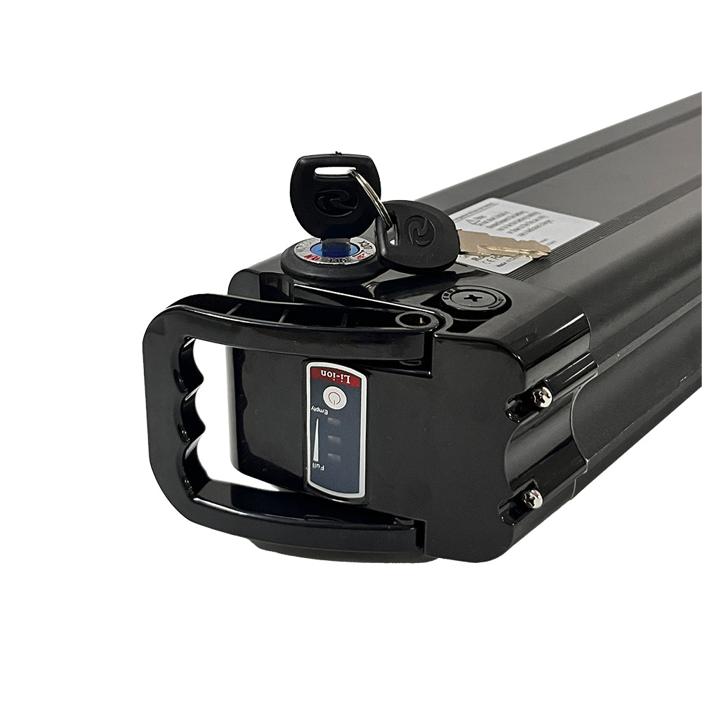 Batterij Samsung 50E 48V 10AH/15AH/20AH Voor AT20/CT20