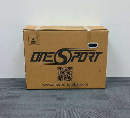 ONESPORT OT02 PRO 20" Folding E-Bike 250W Motor 36V 5.2Ah Battery