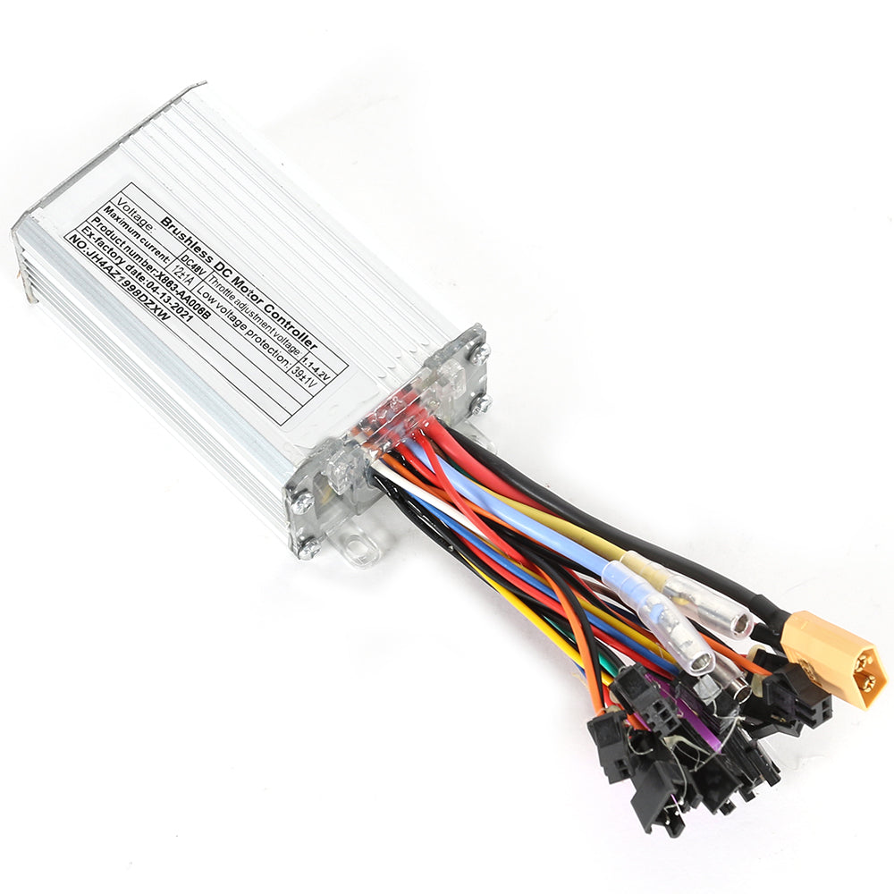 Controlador Original SAMEBIKE