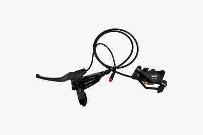 M5 Series Hydraulic Brake Set
