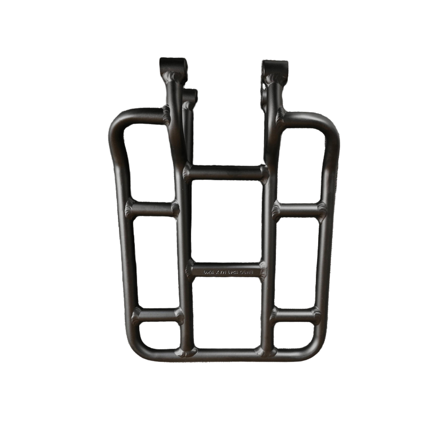 Turbo etuteline (soveltuu vain PVY Turbo -malliin)