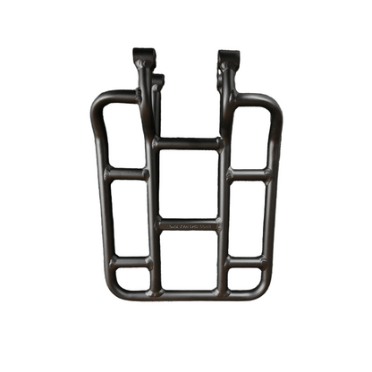 Suporte Frontal Turbo (Apenas aplicável ao PVY Turbo)