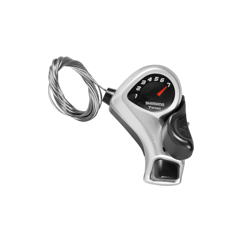 Transmission skifter