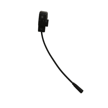 Z20 PLUS tre i ett strömbrytare