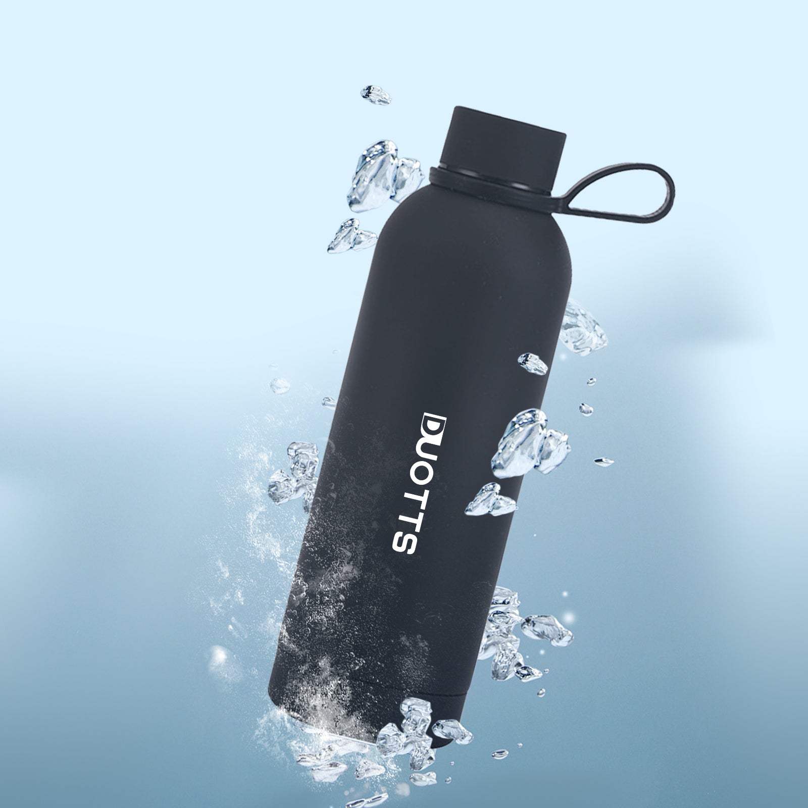 Copo Térmico Duotts