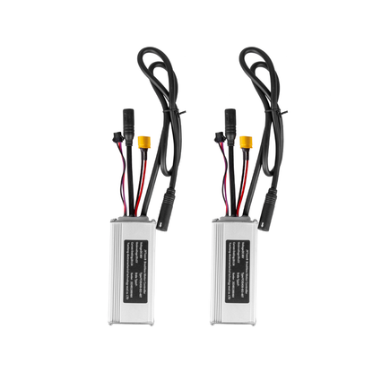 Controlador de bicicleta elétrica SHENGMILO S600 48V