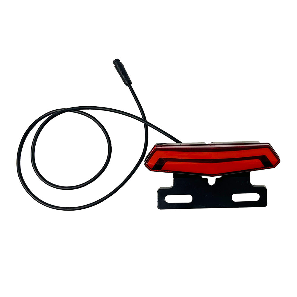 AT/BT/CT20 Elektrisch Achterlicht
