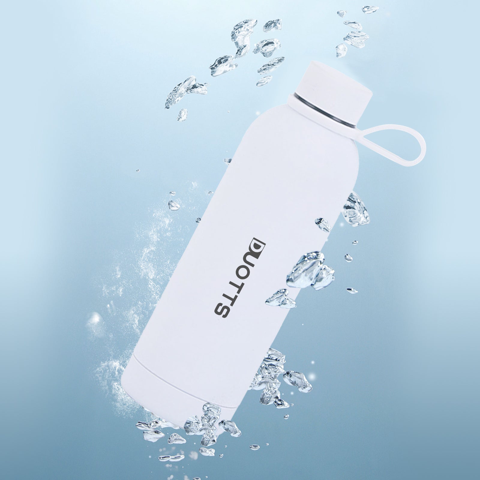 Copo Térmico Duotts