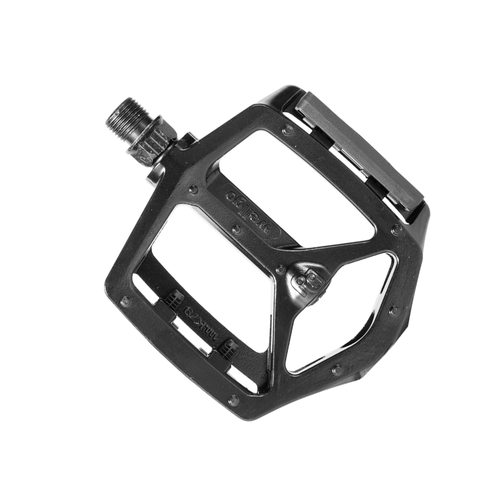 wellgo-polkimet sopivat kaikille Shengmilo-malleille