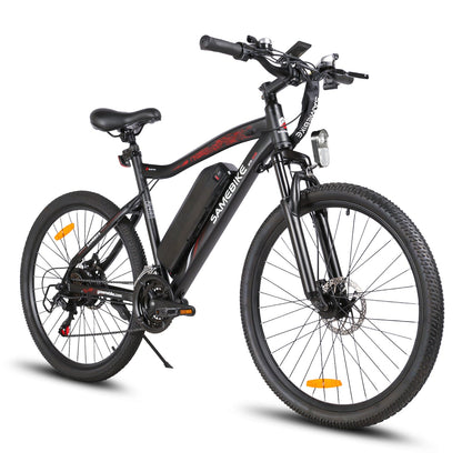 SY26-II Mountain Bicicletta Elettrica