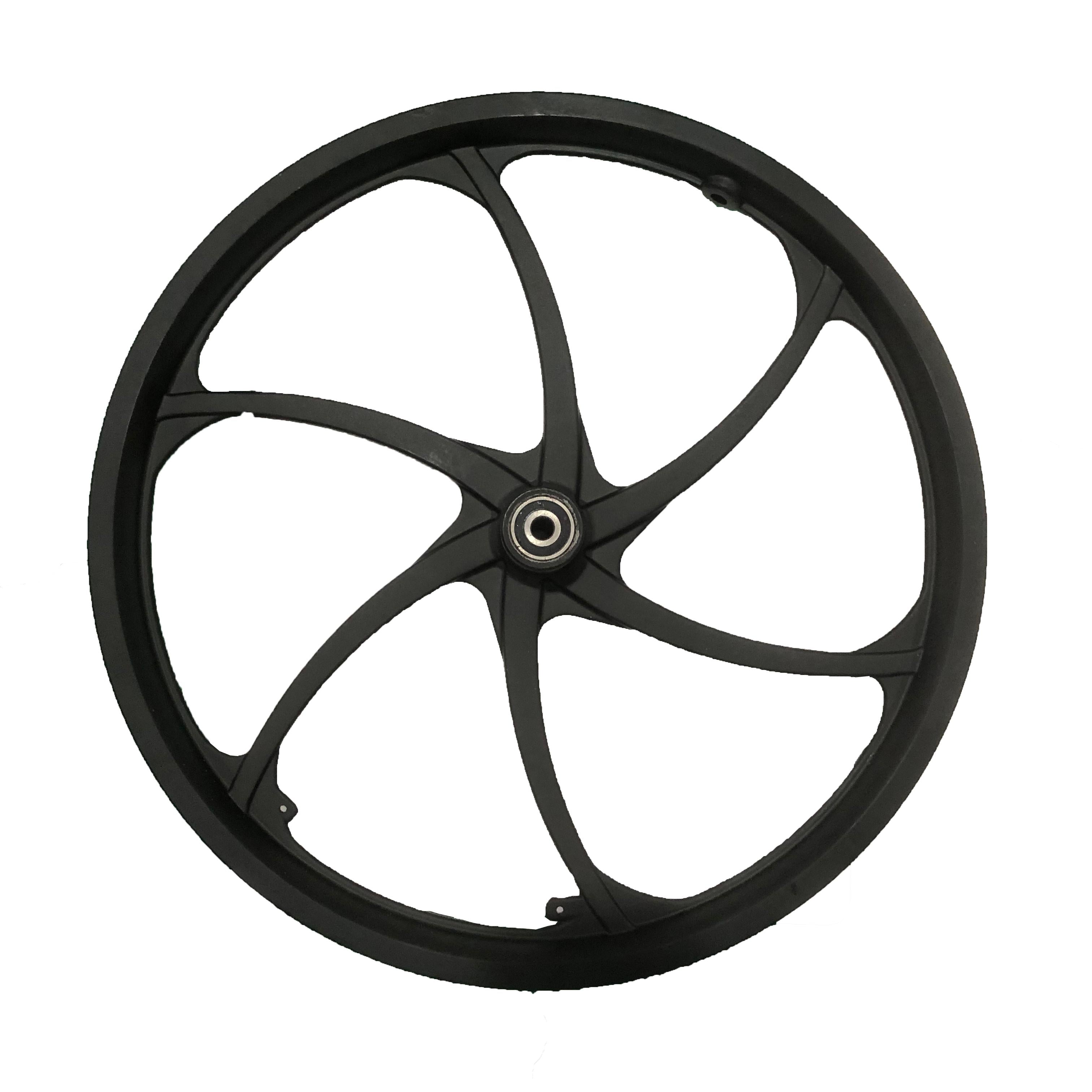 Mozzo ruota anteriore Z20 PRO