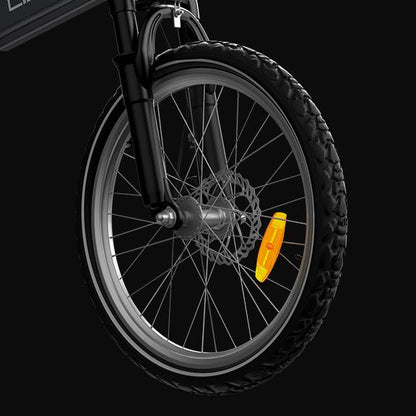 Radios de neumático PVY LIBON