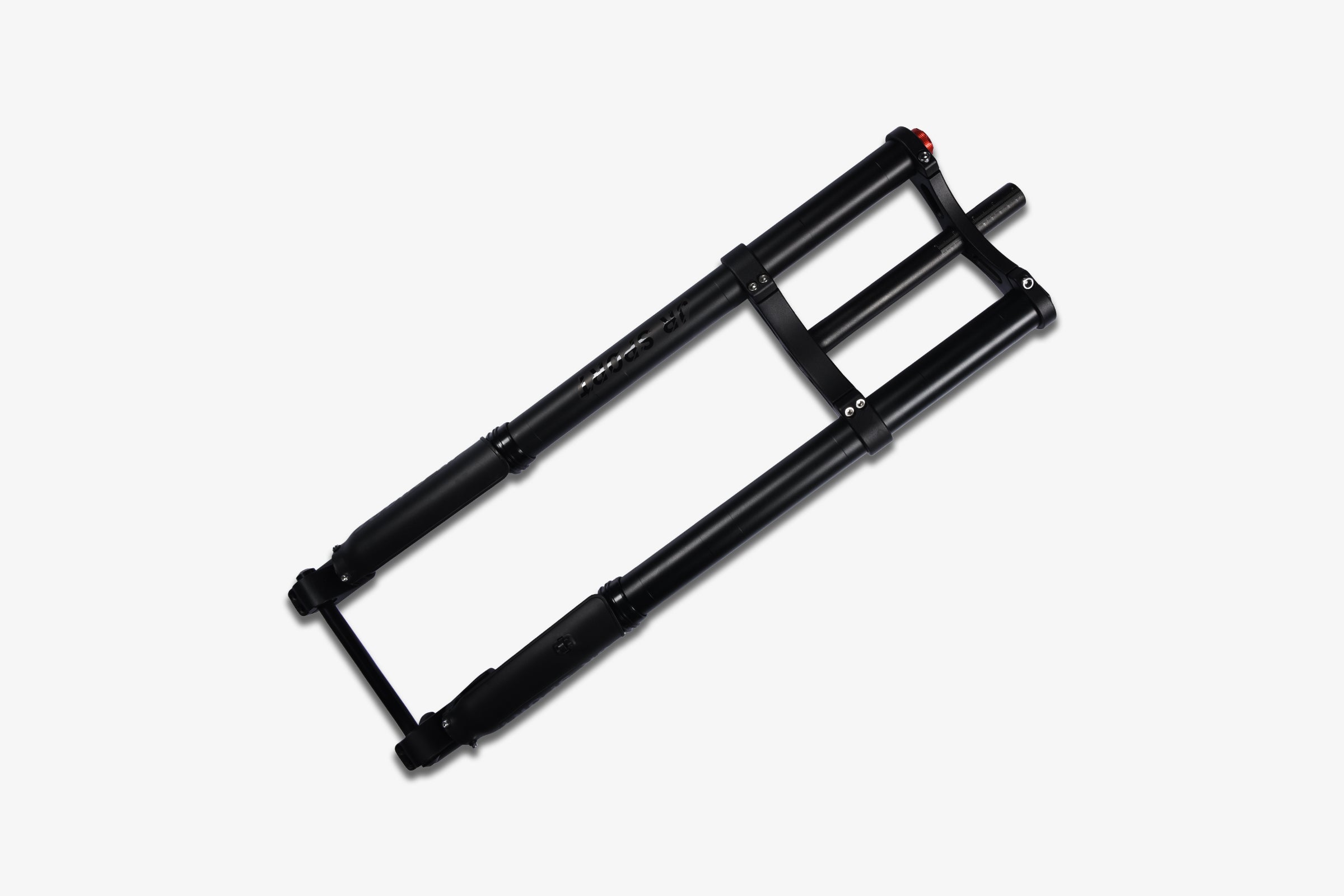 Verstelbare hydraulische voorvork voor M5 en M5 max