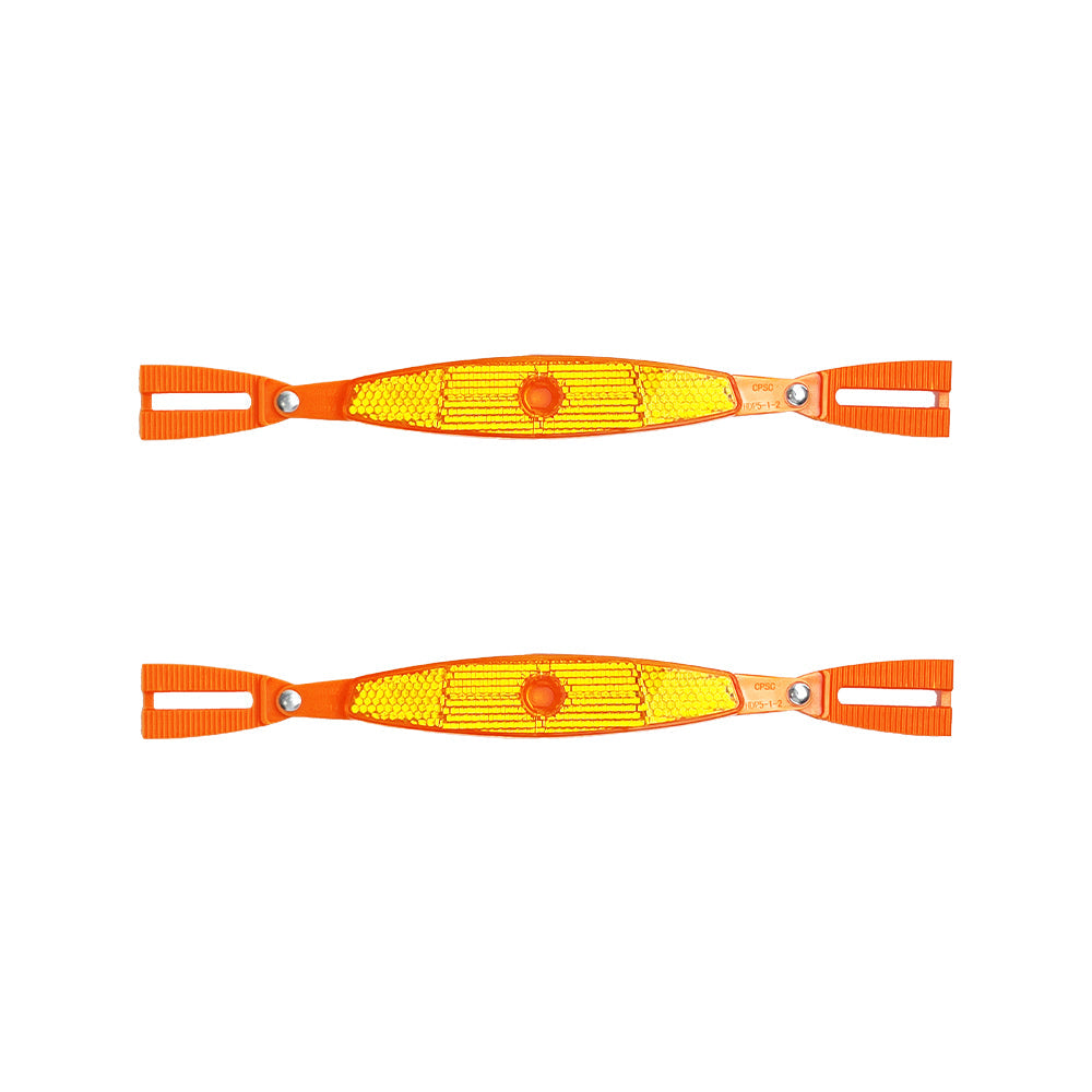 Riflettori per ruote