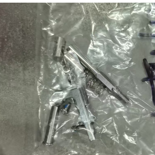 Z20 PRO fibbia pieghevole per manubrio