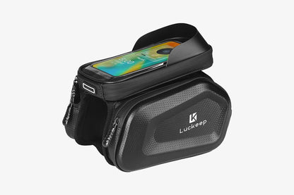 Bolsa de cuadro impermeable