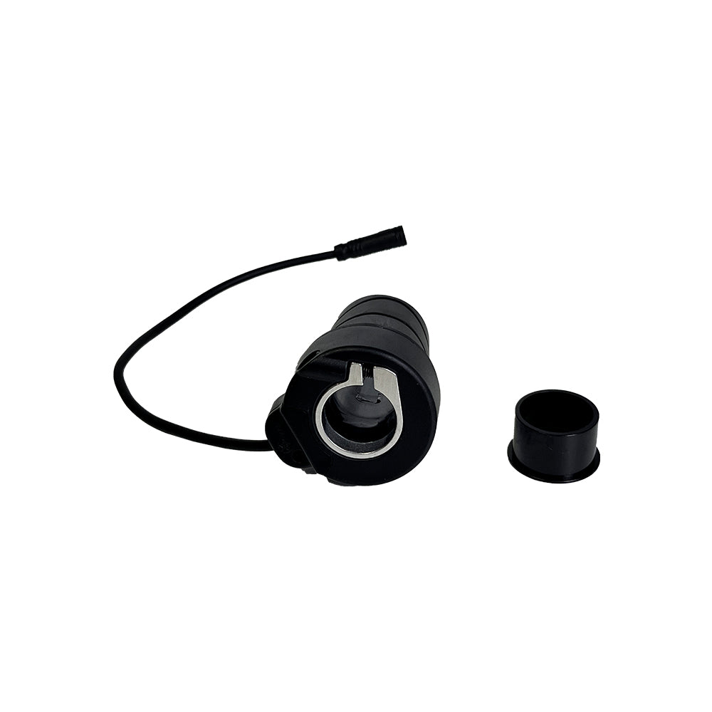 Alavanca do Acelerador