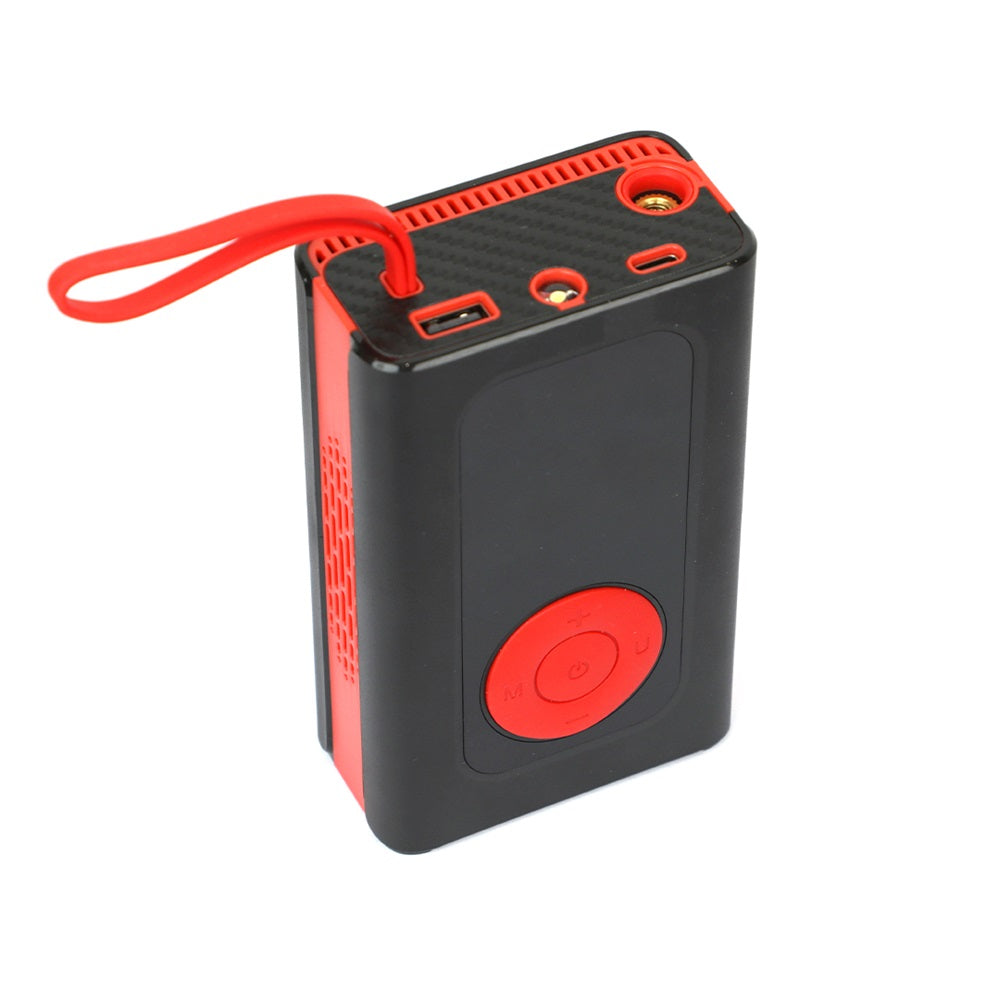 Pompe à air intelligente Duotts ​​expédiée au Royaume-Uni