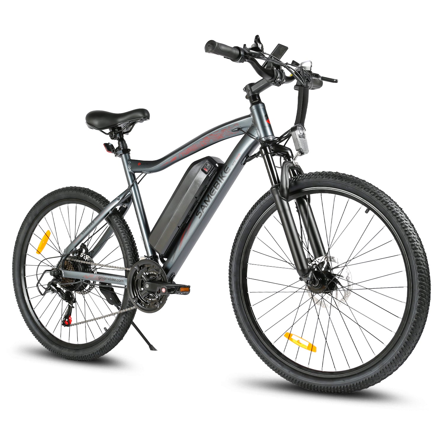 SY26-II Mountain Bicicletta Elettrica