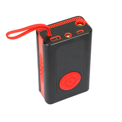 Bomba de aire inteligente Duotts