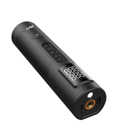 Bomba de Ar Portátil