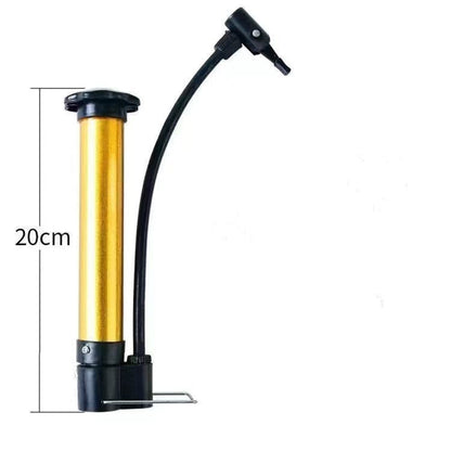 Bomba de alta pressão