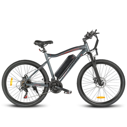 SY26-II Mountain Bicicletta Elettrica