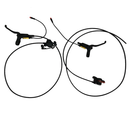 Z20 PLUS bromshandtag