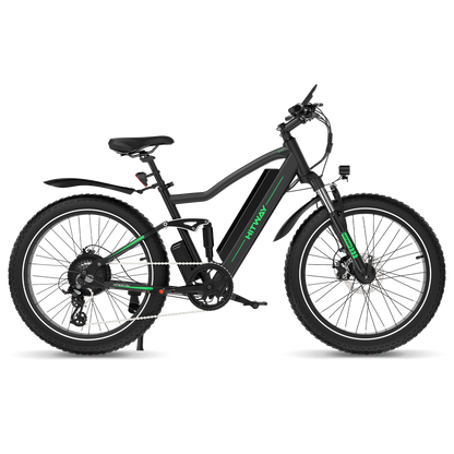 BK9S Electric Bike