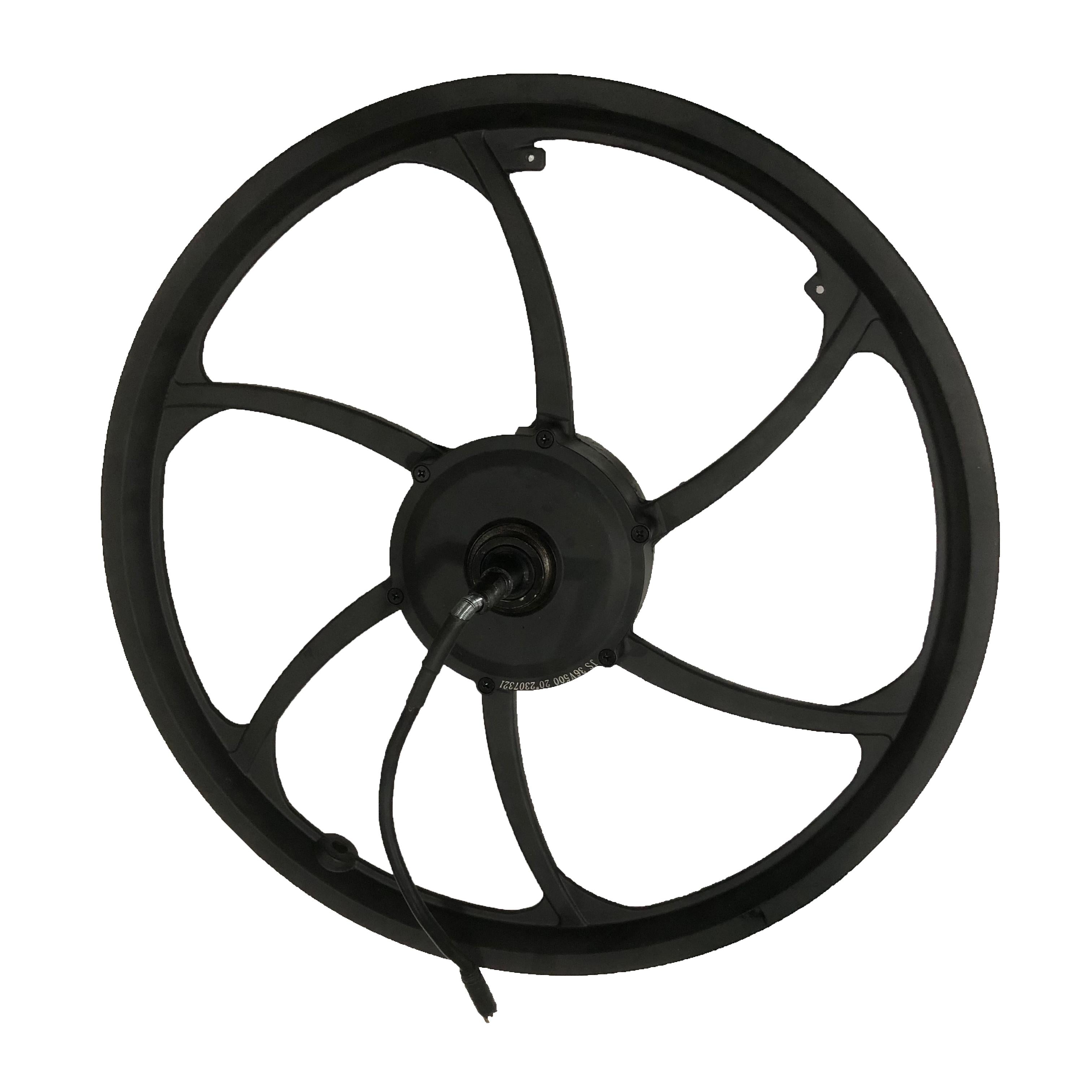 Mozzo ruota posteriore Z20 PRO