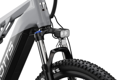DUOTTS E29 Electric Bike