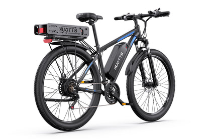 DUOTTS C29-K Electric Bike