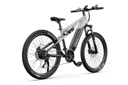 DUOTTS E29 Electric Bike