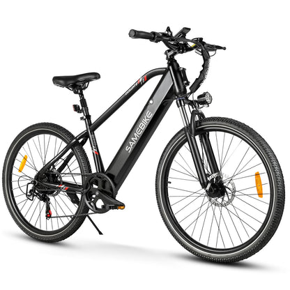 RS-A01 HEREN Elektrische Forensenfiets