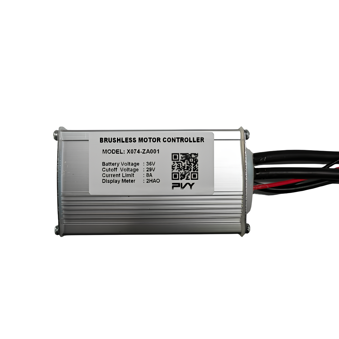 Controlador PVY Libon