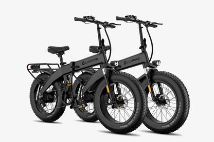 Luckeep X1 Lite - Combo