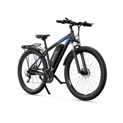DUOTTS C29 29" Mountain Electric Bike 750W Motor 48V 15Ah Battery